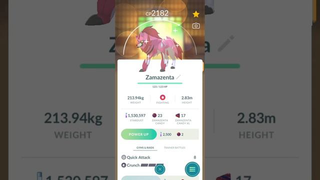 😲Omg! 2022 Go Fest Shiny zacian & Shiny Zamazenta in pokemon go.