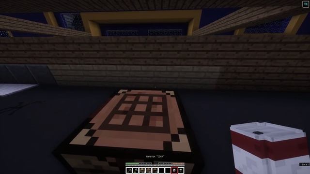 Я БАНДИТ - ЗОМБИ АПОКАЛИПСИС в МАЙНКРАФТ смотреть онлайн