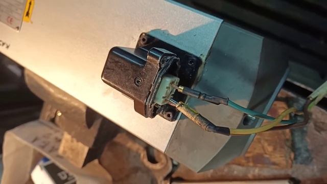 Ремонт шпинделя GMT SFM5260C-18Z/7.50TMP смотреть онлайн