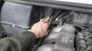 Ремонт Уаз Патриот Купил домкрат И прочее...