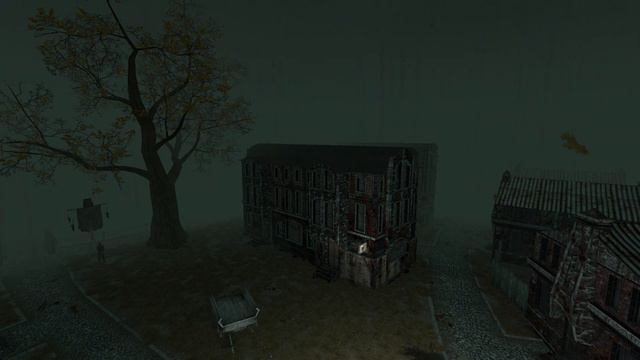 Pathologic Classic HD: District Infected Ambience смотреть онлайн