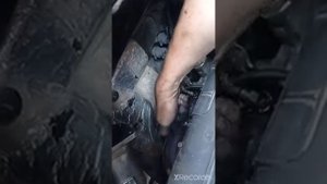 Замена турбины на машыне рено кенго 2