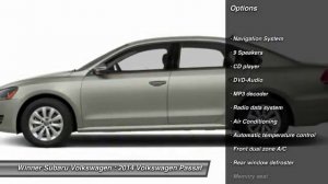 2014 Volkswagen Passat Dover DE V418