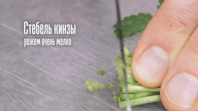 Битые огурцы. Рецепт 4K