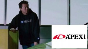 Пасхалки в фильме Тройной Форсаж - Токийский Дрифт