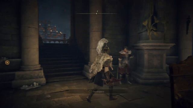 ELDEN RING #7 ► МОРГИТ УЖАСНЫЙ - ПЕРВЫЙ БОСС! КРУГЛЫЙ СТОЛ! ТРОЛЬ КАМНЕКОП! НОЧНОЙ ВСАДНИК! смотреть онлайн