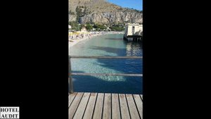 Италия   Монделло   Antico Stabilimento Balneare di Mondello 1