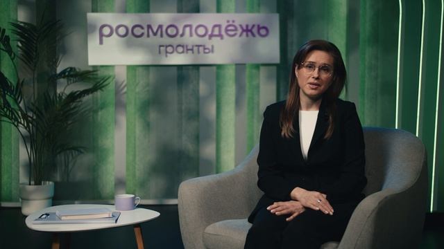 Авдюнина Екатерина: Юридические аспекты социальных проектов