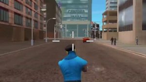 Rope Hero: Vice Town