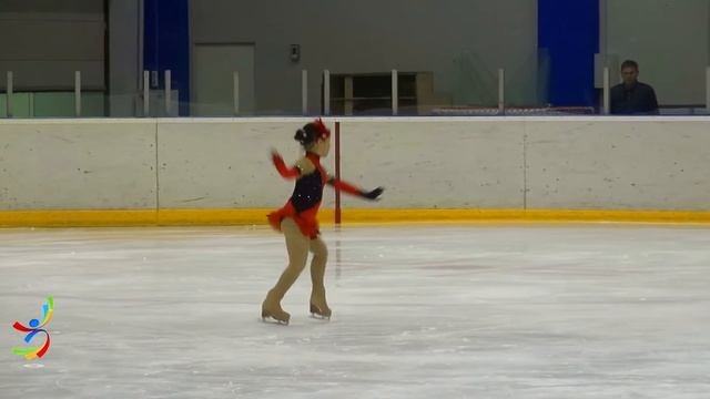 Элиза Файзуллина (УЧАЛЫ)