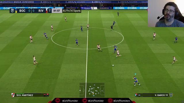 PES 2021 - ModWatch zum Träumen - DREAM Patch | LetsPlaymaker