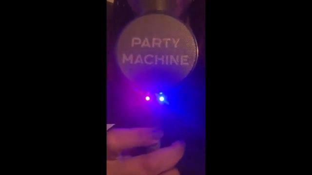 Review Singing Machine Karaoke Machine Microphone SMM548 with Bluetooth and Speaker for Kids, Adult