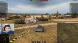 Как и куда пробивать ИС 3. Обзор легендарного танка в игре World of Tanks.