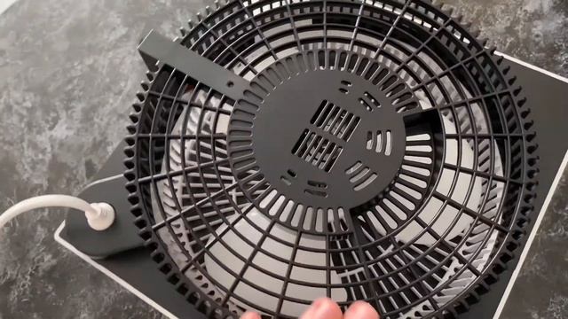 Midea FD 2330 2304 ВЕНТИЛЯТОР - КОМПАКТНЫЙ МОЩНЫЙ и ТИХИЙ! Спасаемся от дикой жары в клоповнике! смотреть онлайн