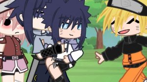 гача меме сасунару