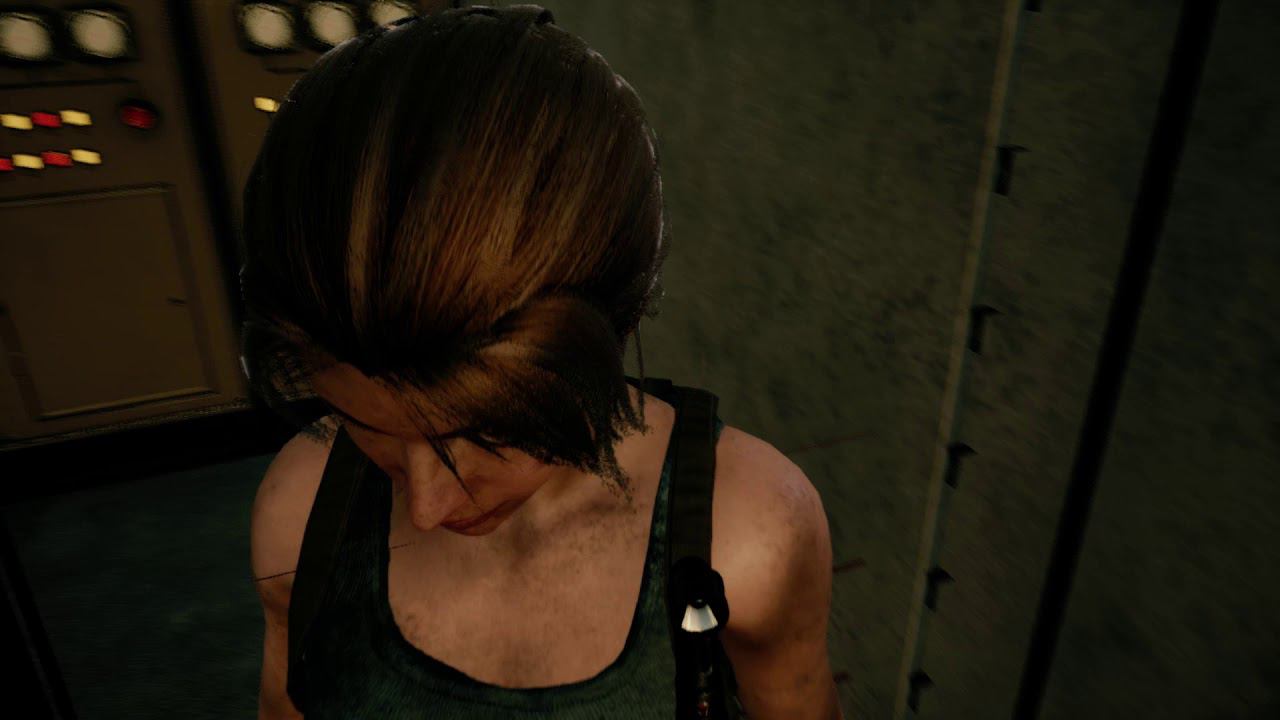 Grey Skies - A War of the Worlds Story - Баг: ходим сквозь текстуру смотреть онлайн