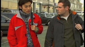 New Practical Chinese Reader 1 Lesson 13