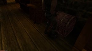 Gothic I 4 Билд самого сильного нейтрала Гайд мастера прокачки с нуля