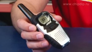 Радиостанция JET XT