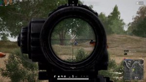 RTX 3060 + i5 10400f | PUBG - 1440p All Settings