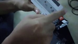 Sony Walkman NWZ-B173F (MP3 Player) Unboxing