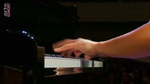 ♫ Yuja Wang - Prokofiev : Toccata in D minor Op 11S