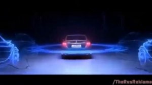 Реклама Ниссан Теана Бесконечно потрясающий прогресс