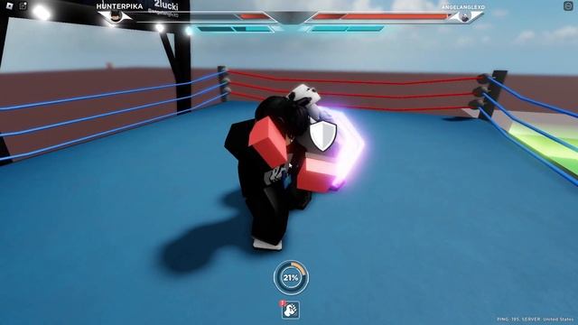 Untitled Boxing Game HITMAN STYLE LEGENDARY 1% GAMEPLAY смотреть онлайн