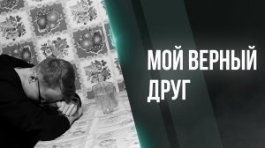 МОЙ ВЕРНЫЙ ДРУГ || КОРОТКОМЕТРАЖНЫЙ ФИЛЬМ