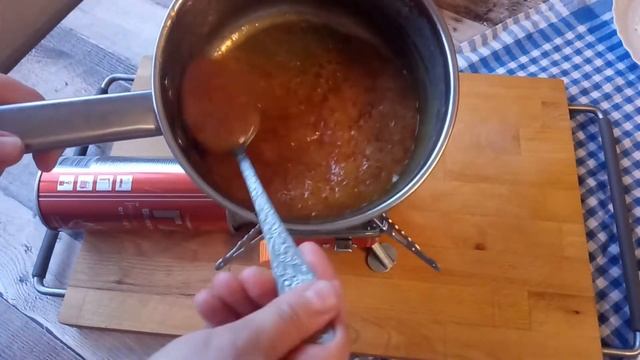 Домашняя Соленая Карамель! Вкуснейшее лакомство из простых продуктов!