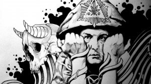 Алистер Кроули