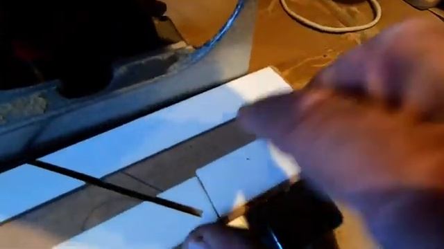 Пилим телескопический наличник на подставке с секретом. смотреть онлайн