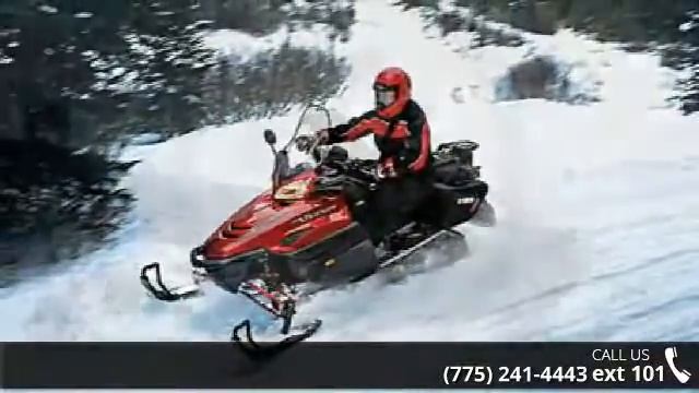 2006 Yamaha RS VENTURE - Michaels Reno - Reno, NV 89511 смотреть онлайн