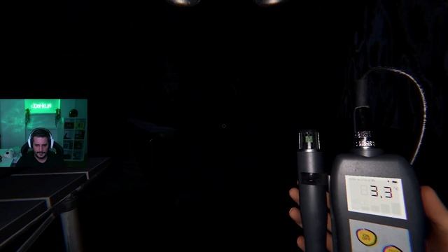 YENİ RESTORE EDİLMİŞ LANETLİ KAMP HARİTASI * PHASMOPHOBIA смотреть онлайн