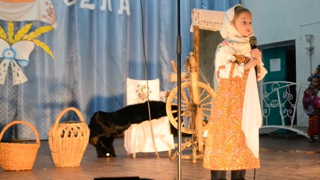 #Валенки. #Русскаянароднаяпесня.#ютуб
