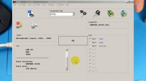 ЛАНСЕР ПОТЕРЯЛ ключ ? Восстановим за 2 часа