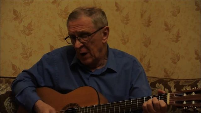 "Пыхтелка" Семейные песни.  Музыка и слова В.А. Амеличева