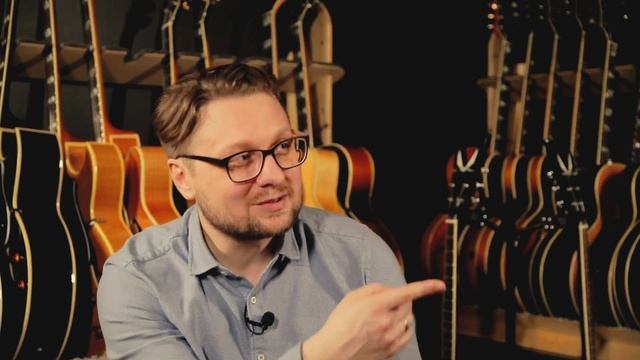 КОНТАКТ С КЛИЕНТОМ. Как заслужить доверие: 3 простых способа [Гитарный Клуб] смотреть онлайн