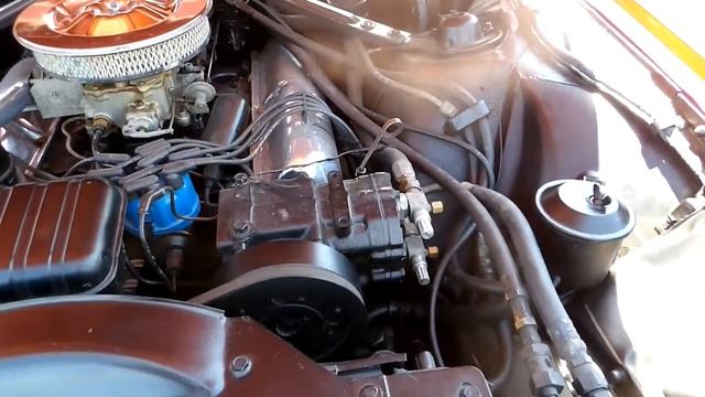 1964 FORD THUNDERBIRD For Sale смотреть онлайн