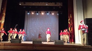 Красная  армия