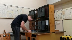 Лабораторная работа. Исследование двигателя постоянного тока со смешанным возбуждением