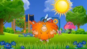 Проект для Proshow Producer - Прощай Детский сад