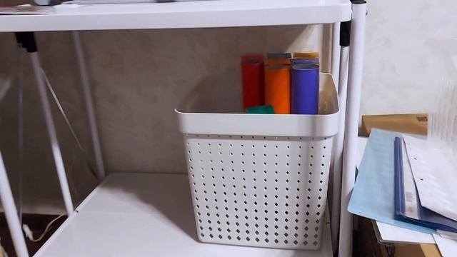 Подготовка к Новому году? уборка, расхламление