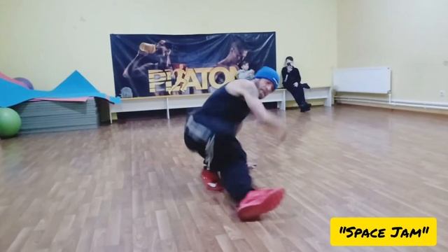 Brake dance. Брейк Данс. Валуйки смотреть онлайн
