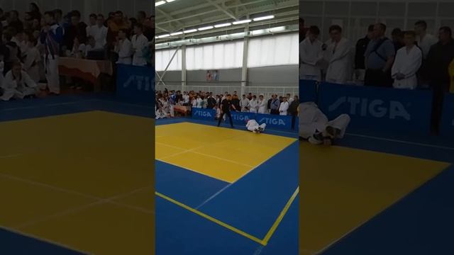 Турнир по рукопашному бою "Боец" 22.04.2918г. смотреть онлайн