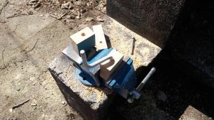 ?️ Възстановление на трехколесный ? велосипед: "Малыш", из СССР ☭ - 1962г.