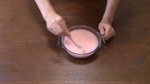 Как варить кисель ? Кисель от производителя.
