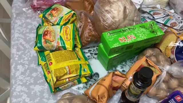 Без паники ? закупка продуктов впрок ? смотреть онлайн