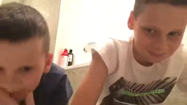 НЕ ЗАСМЕЙСЯ ЧЕЛЛЕНЖ | БЛЕВАНУЛ смотреть онлайн