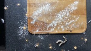 Финское рождественское имбирное печенье PIPARKAKKU ✨